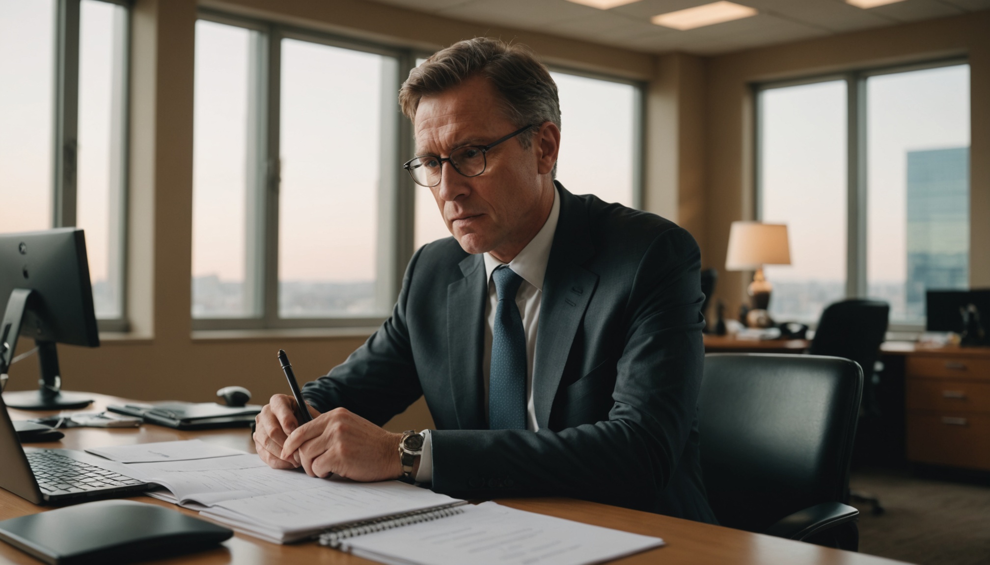 CRM note lag client experience