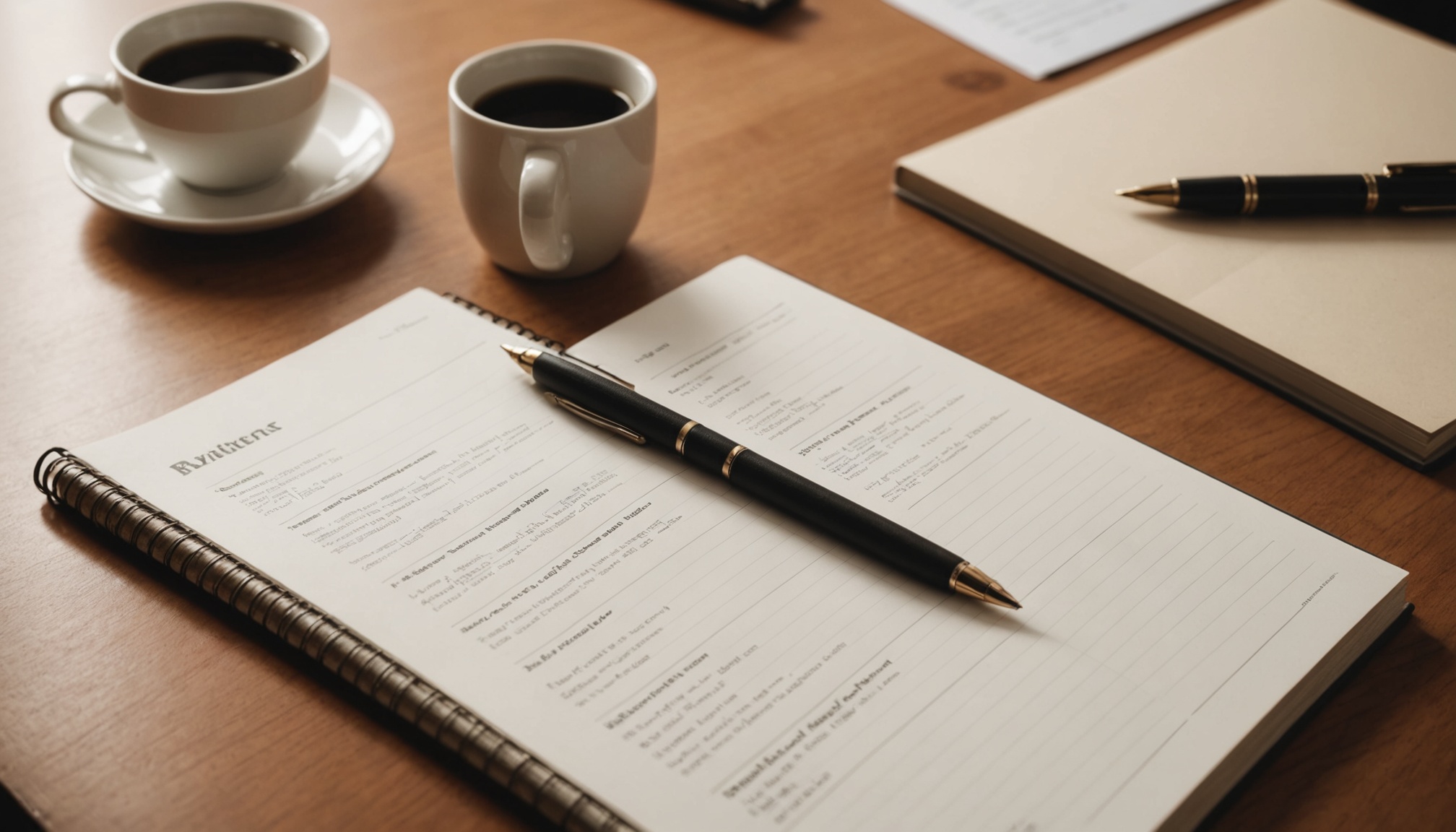 Action item tracking for wealth advisors