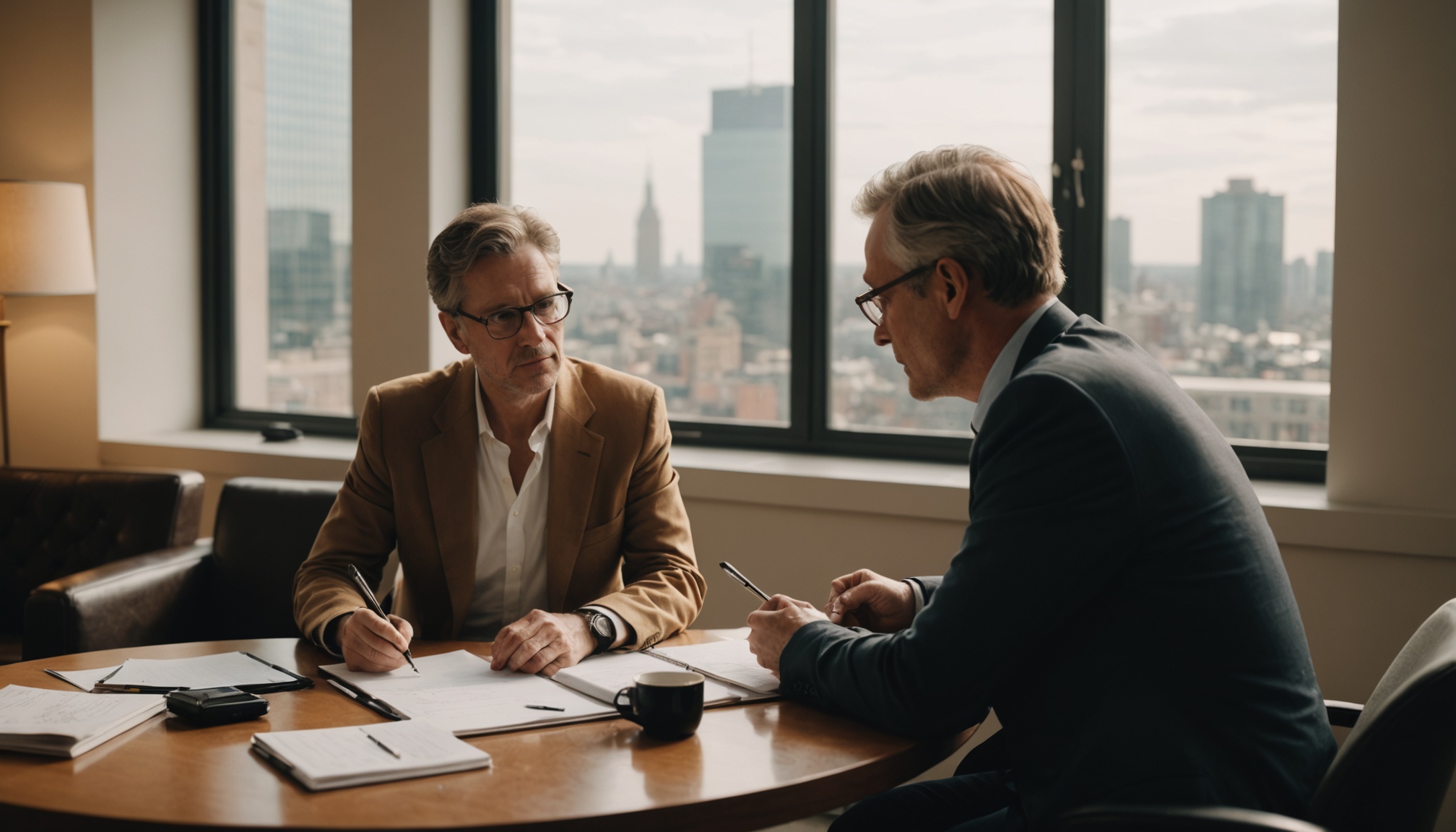 Suitability documentation best practices for RIAs