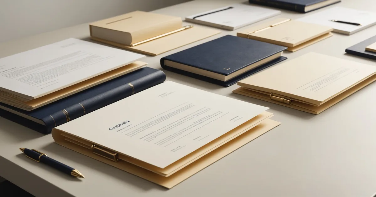 SEC and FINRA compliance documentation for financial advisors