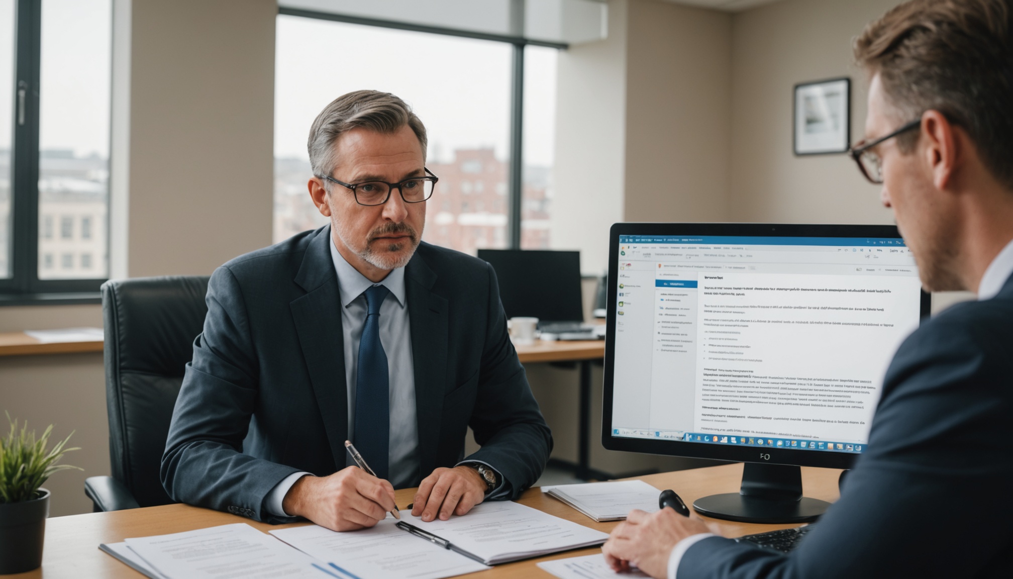 Suitability and disclosure flagging for compliance review