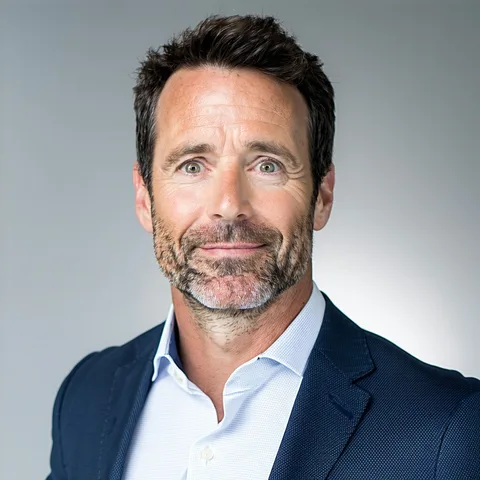 Ethan Friedman, Founder and CEO of Advisorbriefs