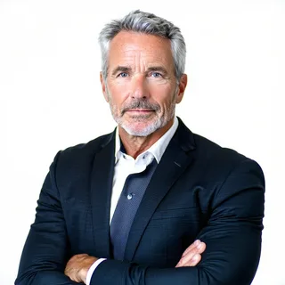 Richard Torres, Compliance Advisor
