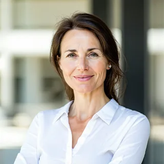 Sarah Park, Head of Product